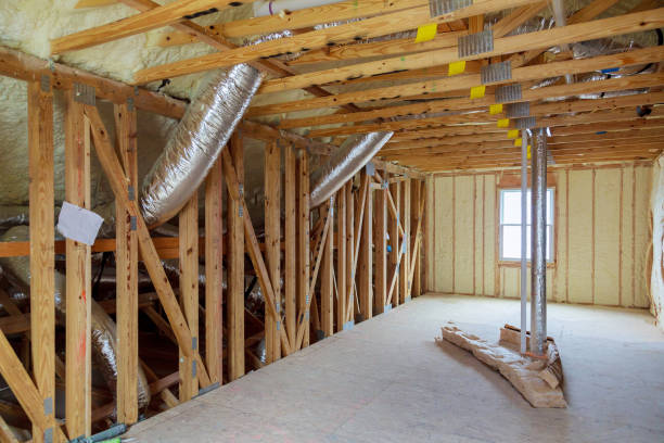 Best Insulation for Specific Applications in Albany, LA